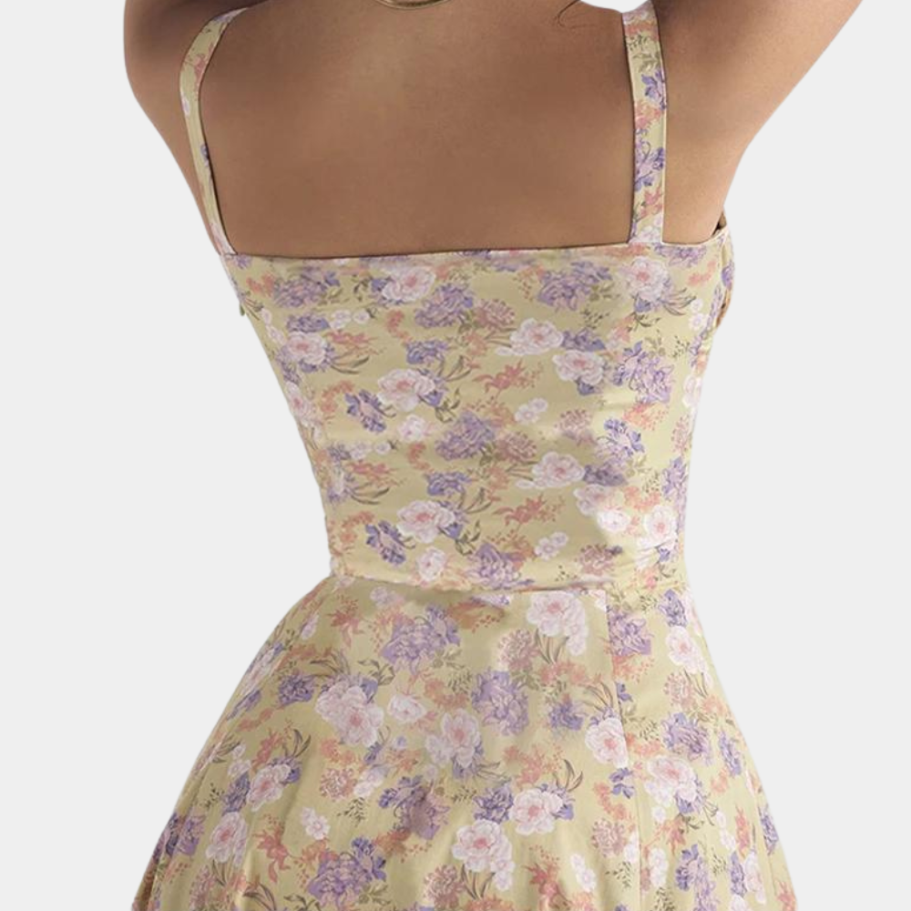 Thoughtfully Designed Dress