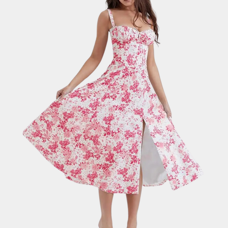 Thoughtfully Designed Dress