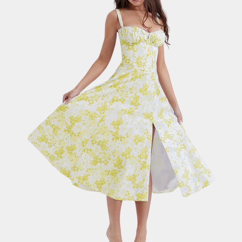 Thoughtfully Designed Dress