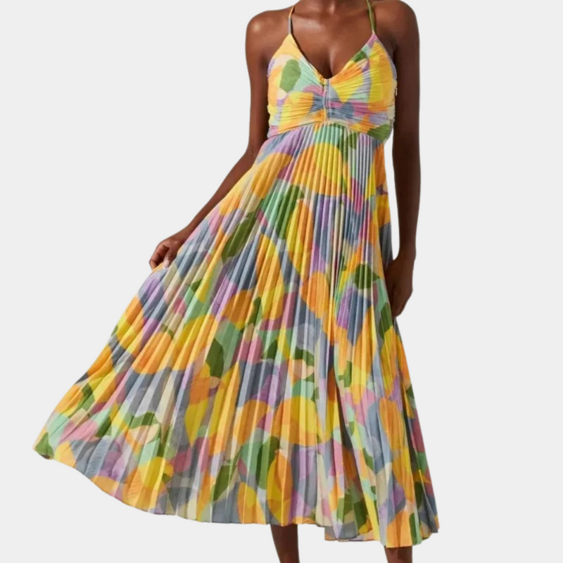 Classic Vintage Dress