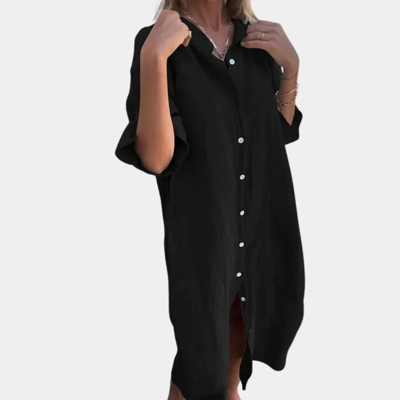 Elegantly Designed Garment
