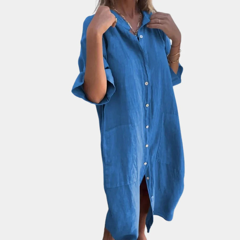 Elegantly Designed Garment