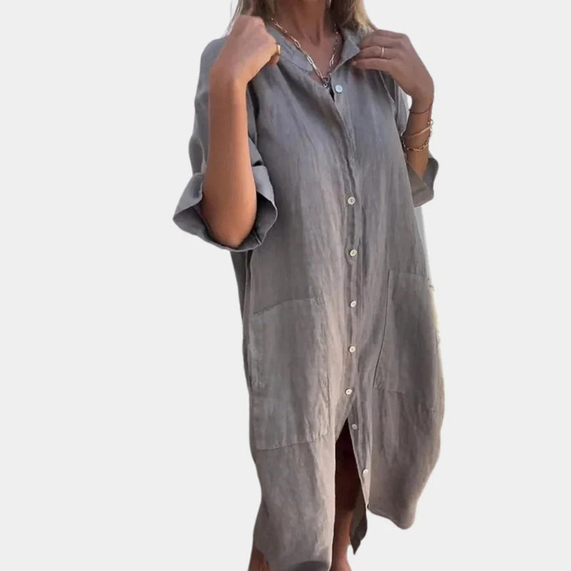 Elegantly Designed Garment