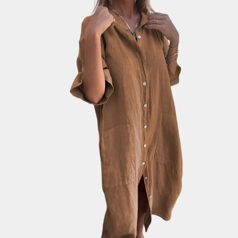 Elegantly Designed Garment