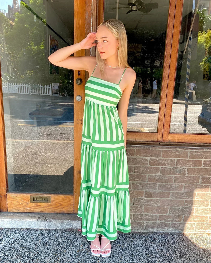 Vintage Inspired Dress