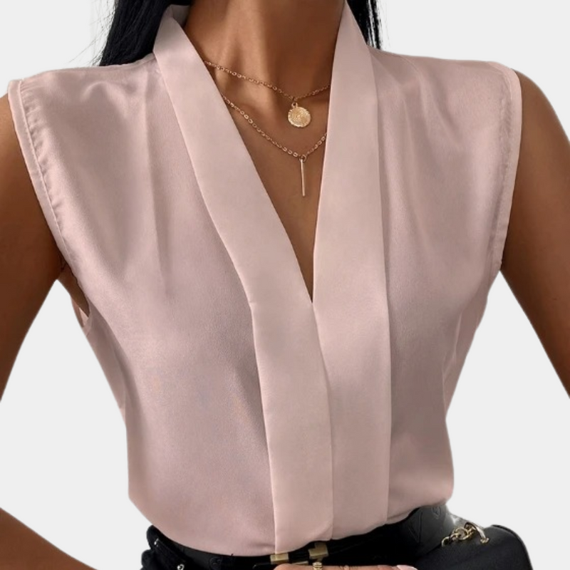Classic Designed Blouse