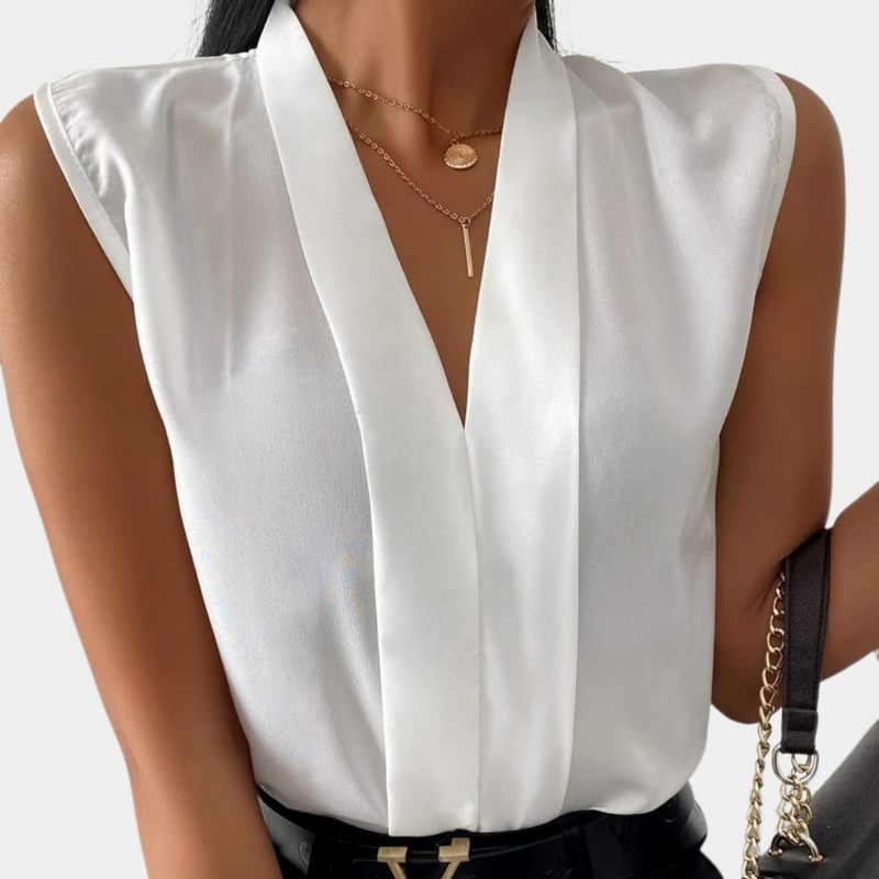 Classic Designed Blouse