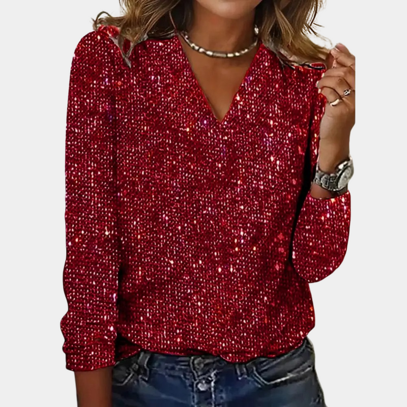 Classic Designed Top