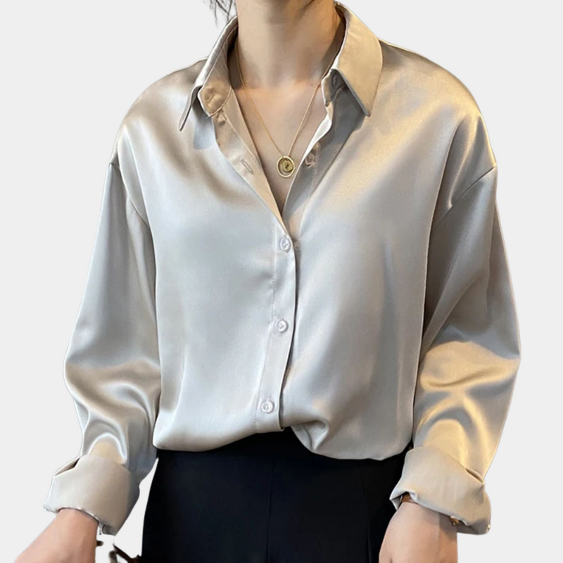 Vintage Inspired Shirt