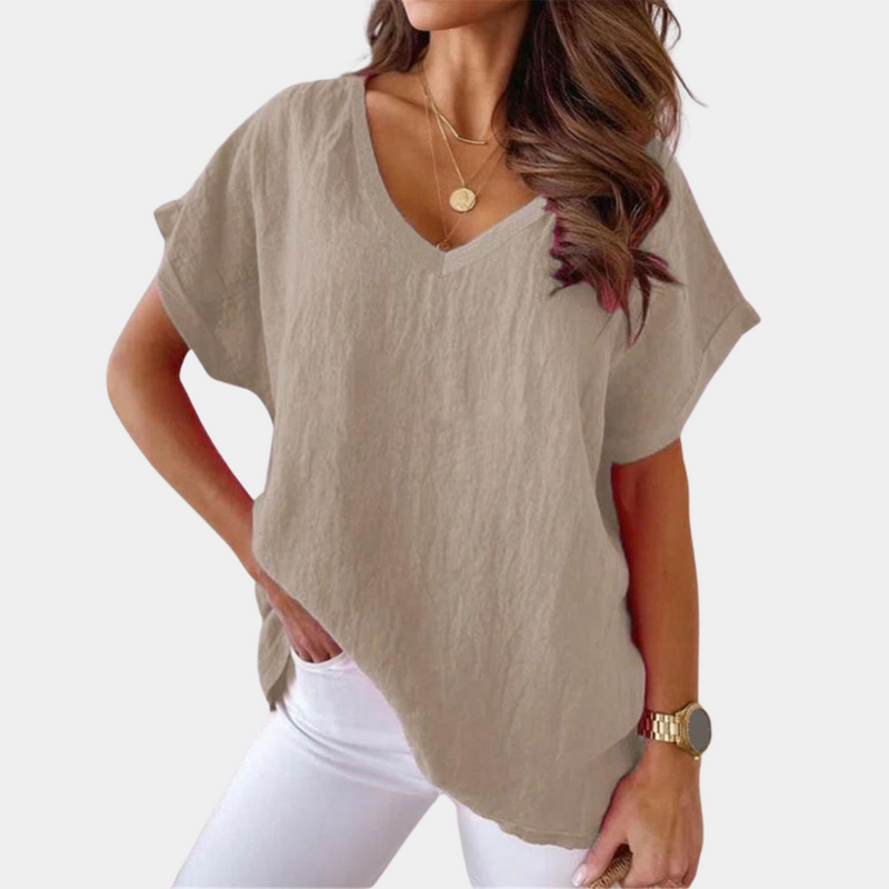 Classic Designed T-Shirt