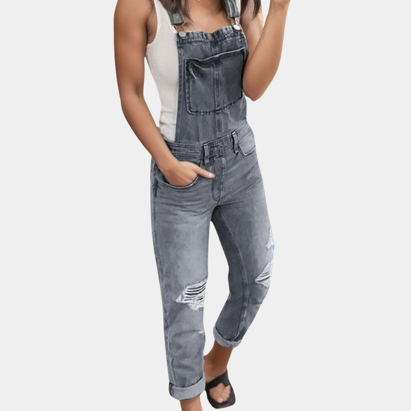 Timeless Vintage Style Garment