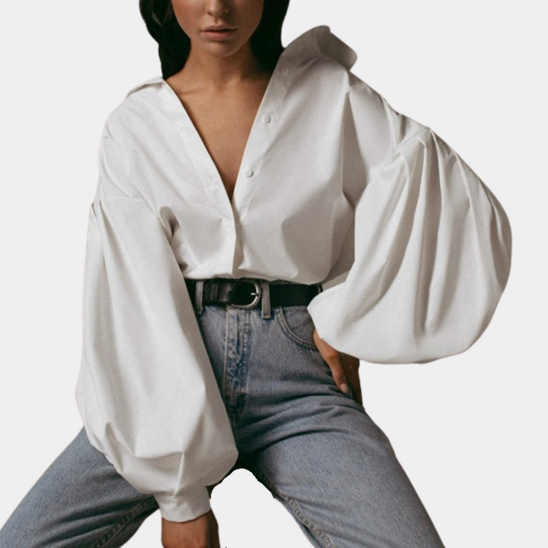 Classic Designed Blouse
