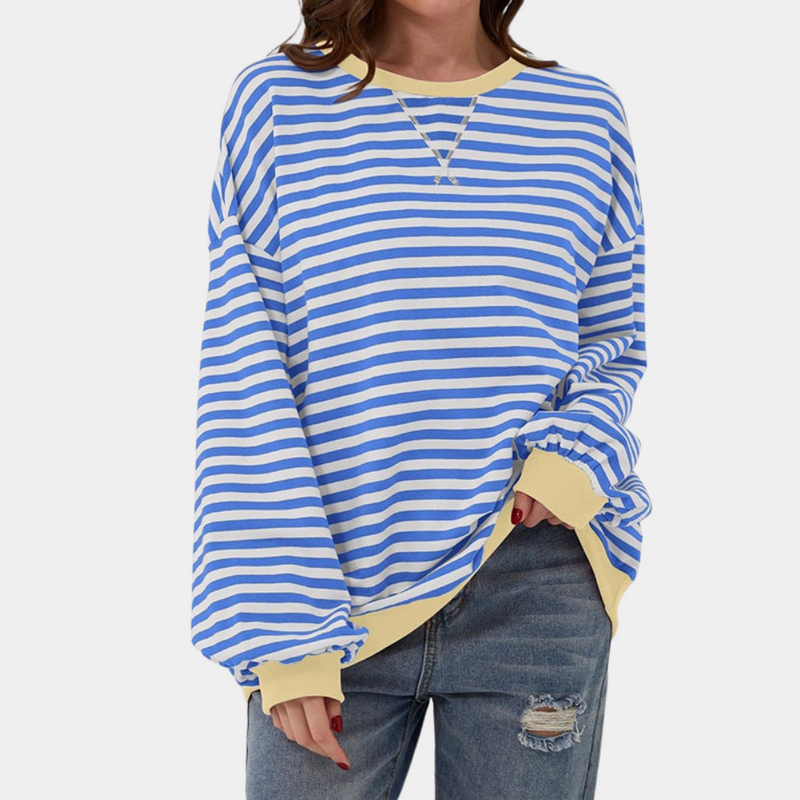 Elegantly Designed Pullover