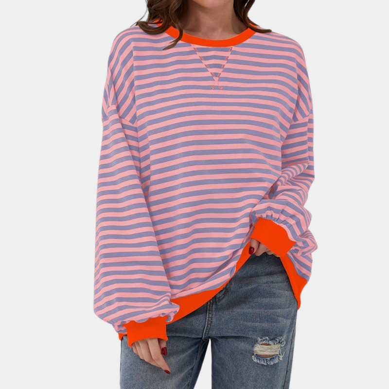 Elegantly Designed Pullover