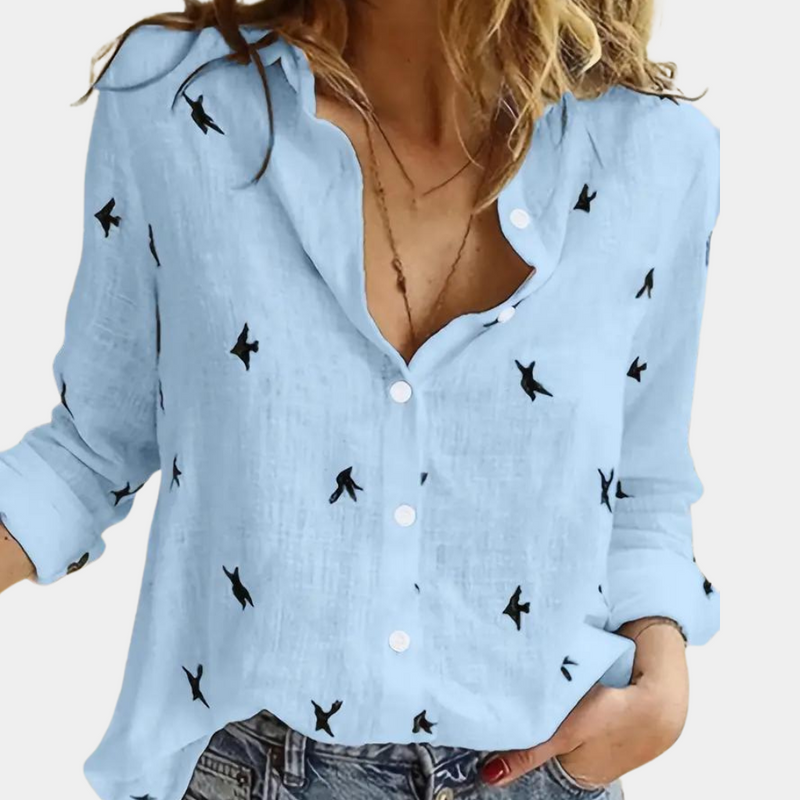 Beautifully Crafted Blouse