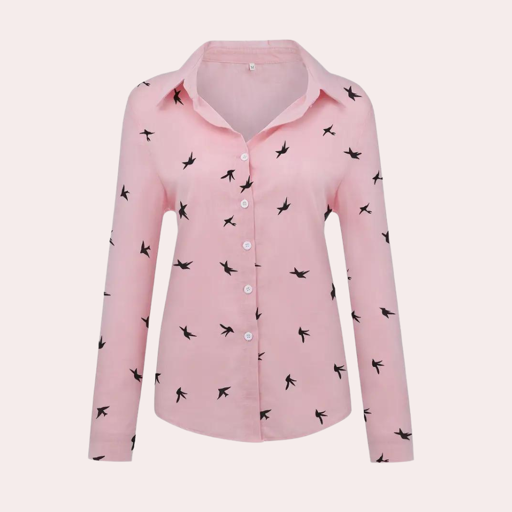 Beautifully Crafted Blouse