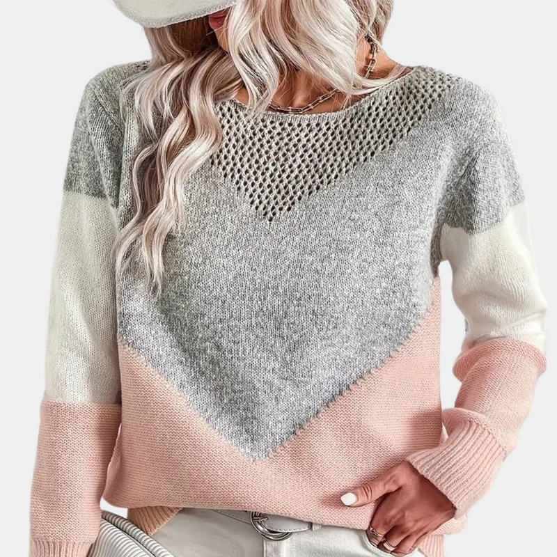 Classic Vintage Sweater