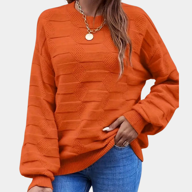 Beautifully Crafted Sweater
