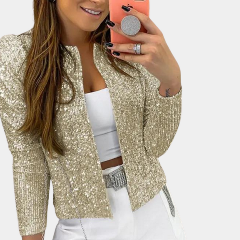 Beautifully Crafted Garment