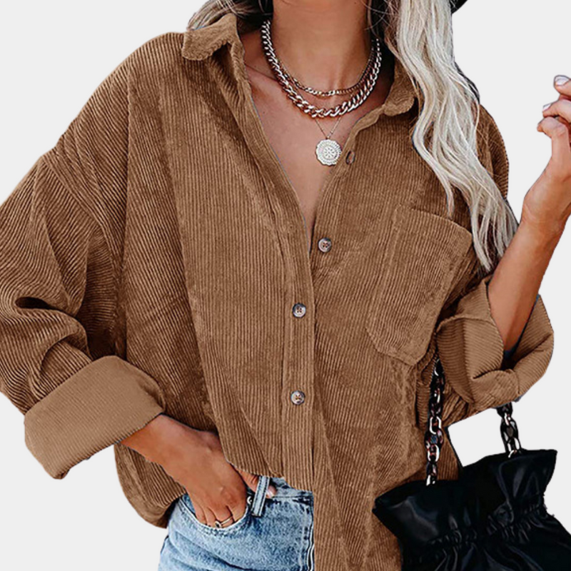 Classic Vintage Jacket