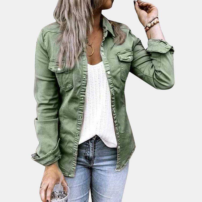 Beautifully Crafted Shirt