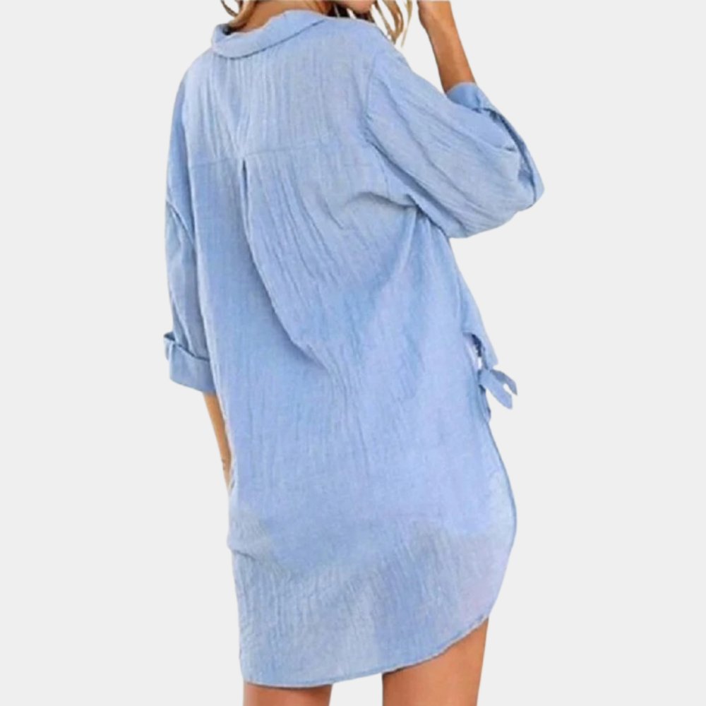 Elegantly Designed Blouse