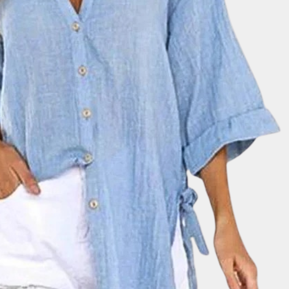 Elegantly Designed Blouse