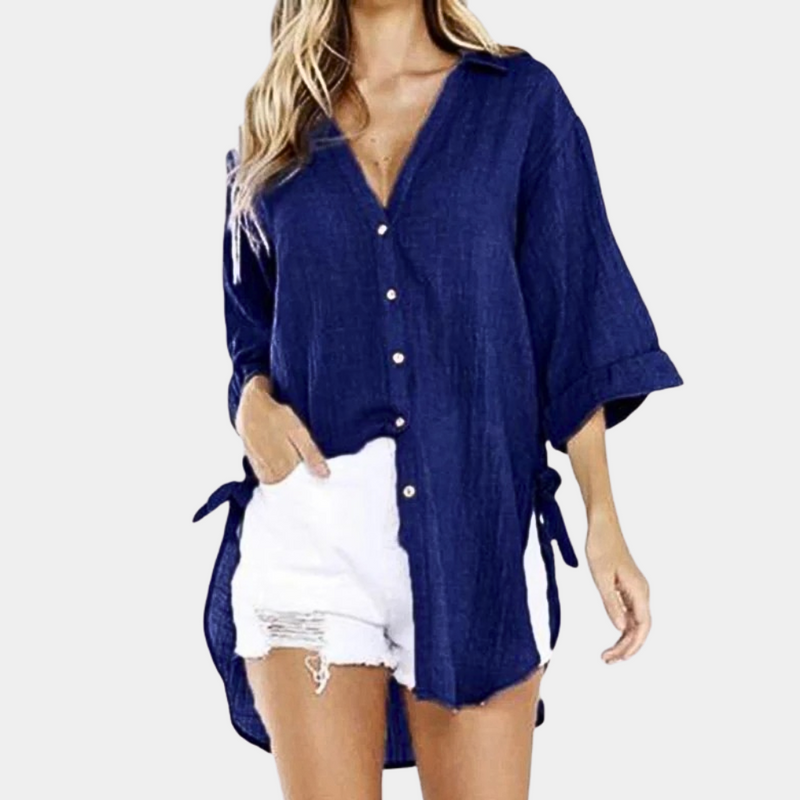 Elegantly Designed Blouse