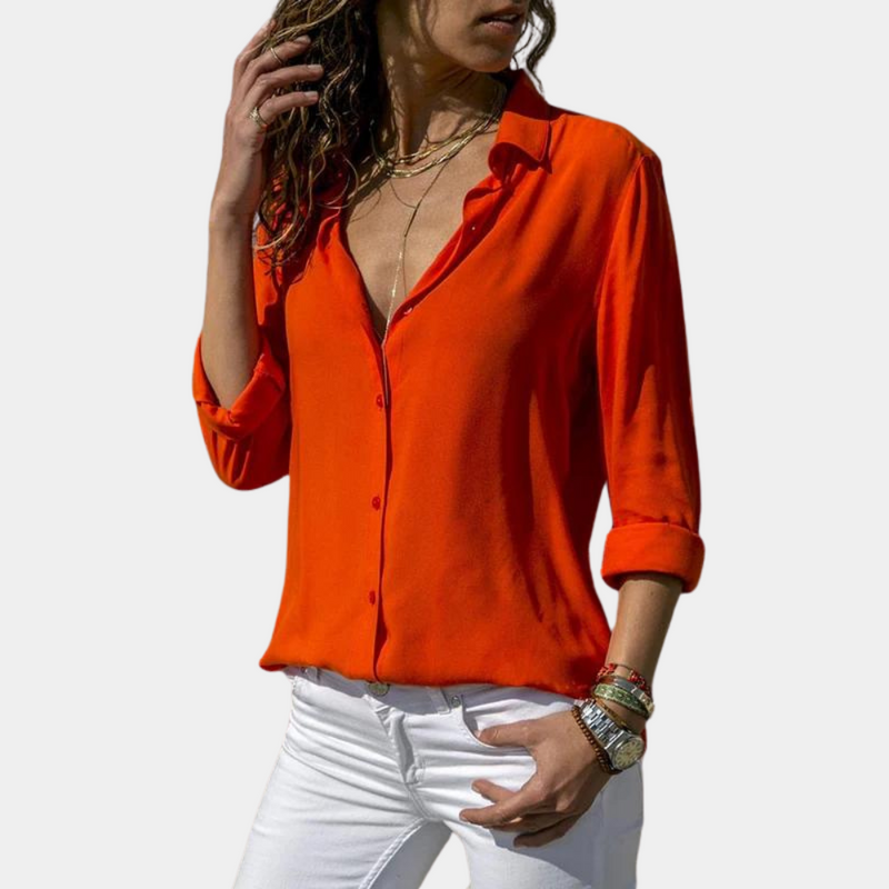 Thoughtfully Designed Garment