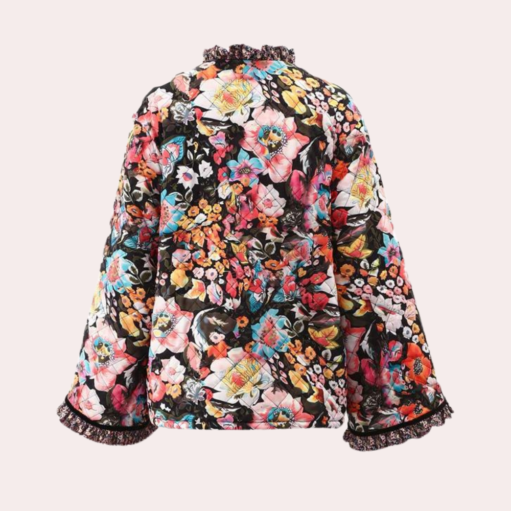 Beautifully Crafted Jacket