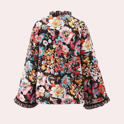 Beautifully Crafted Jacket