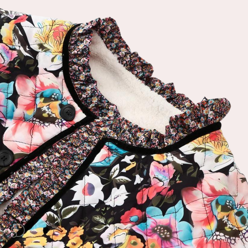 Beautifully Crafted Jacket