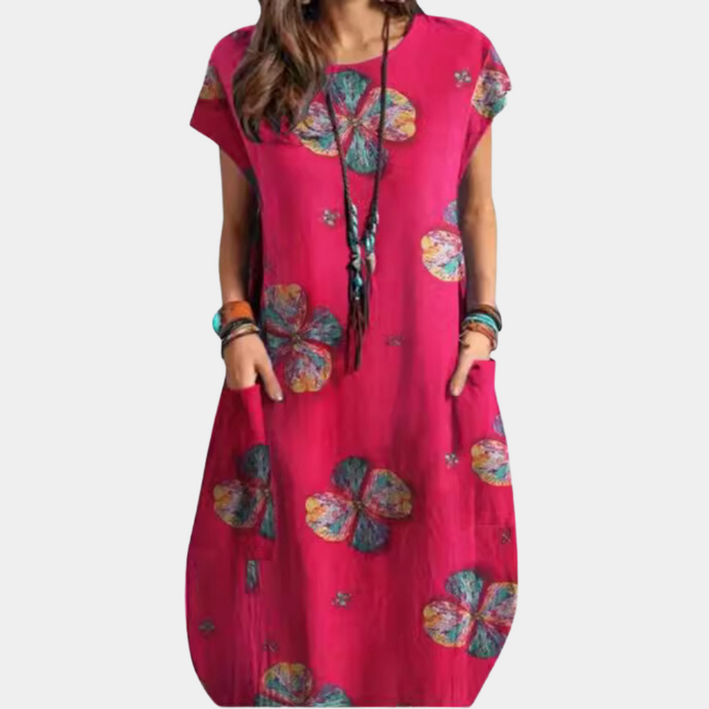 Beautifully Crafted Dress