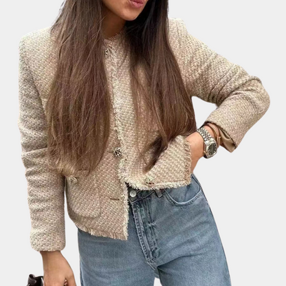 Beautifully Crafted Jacket