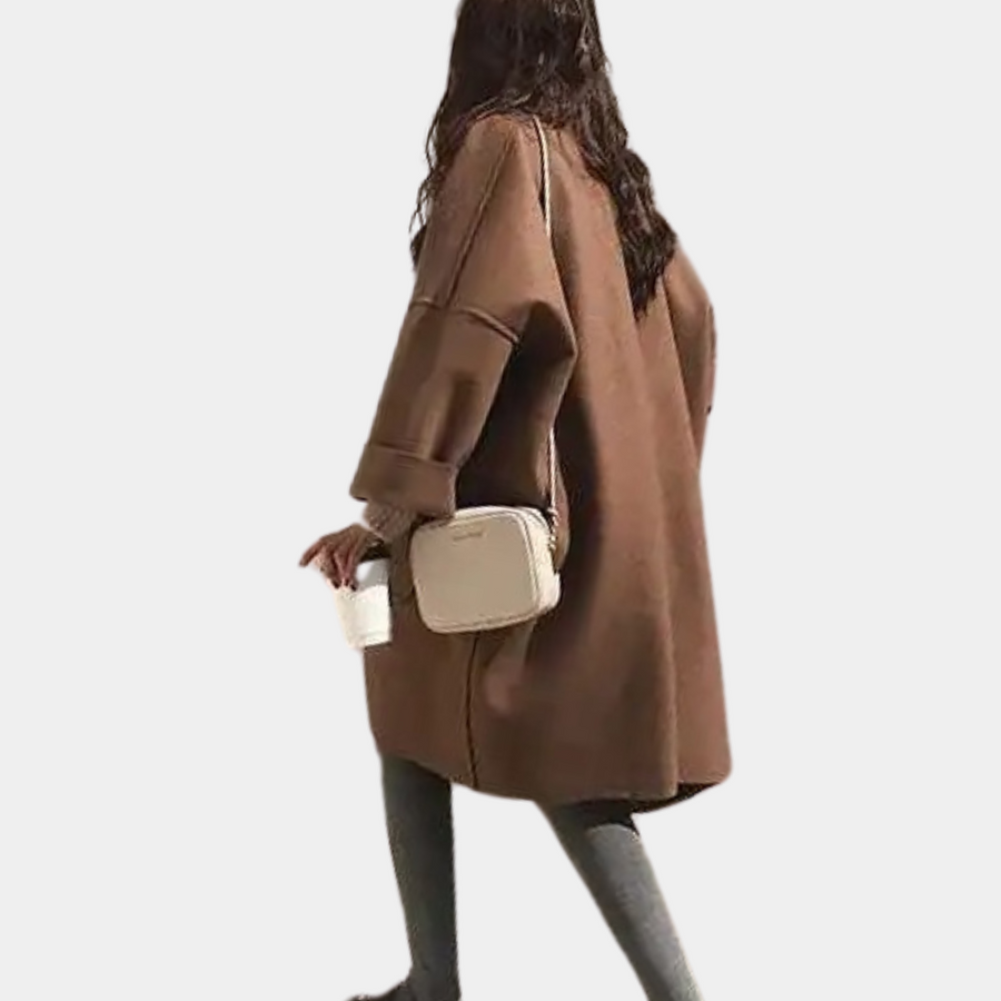 Classic Vintage Coat