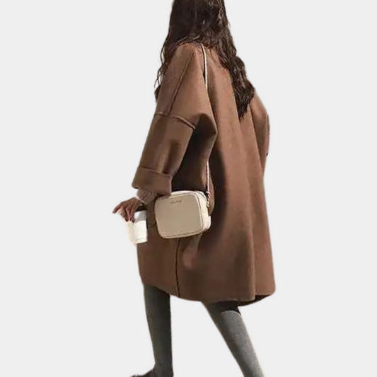 Classic Vintage Coat