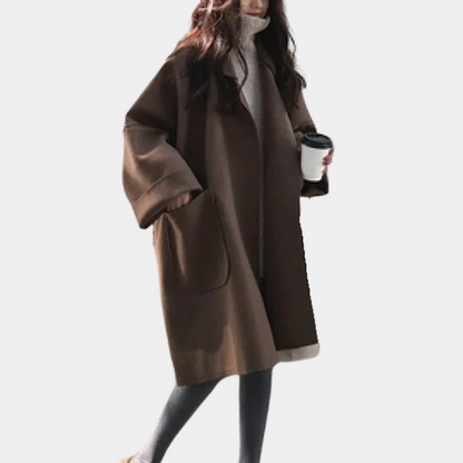 Classic Vintage Coat
