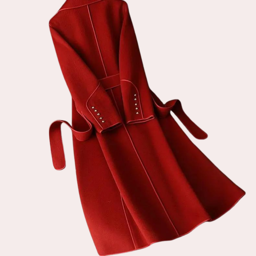 Classic Vintage Coat
