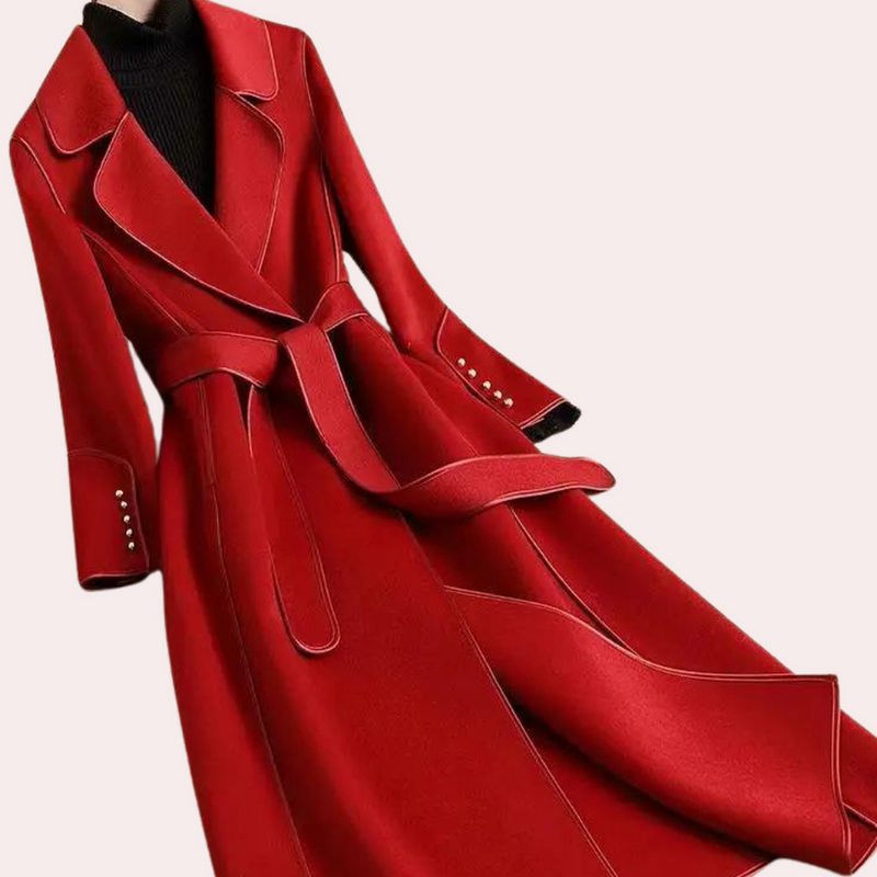 Classic Vintage Coat