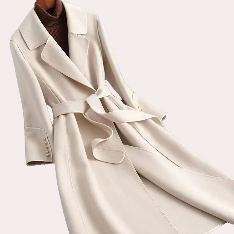 Classic Vintage Coat