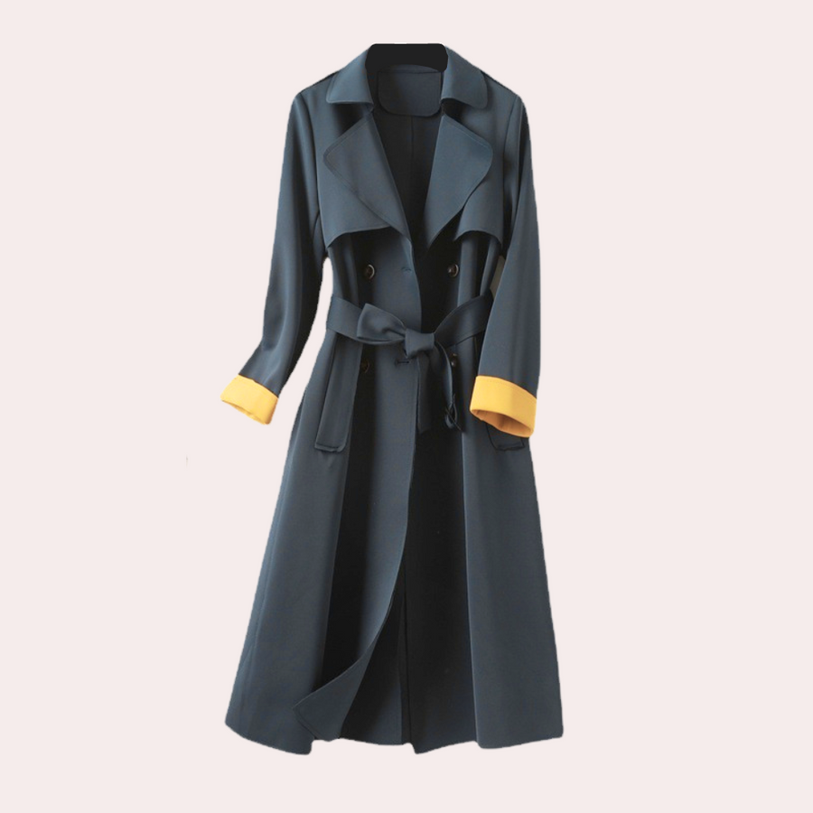 Elegantly Designed Coat