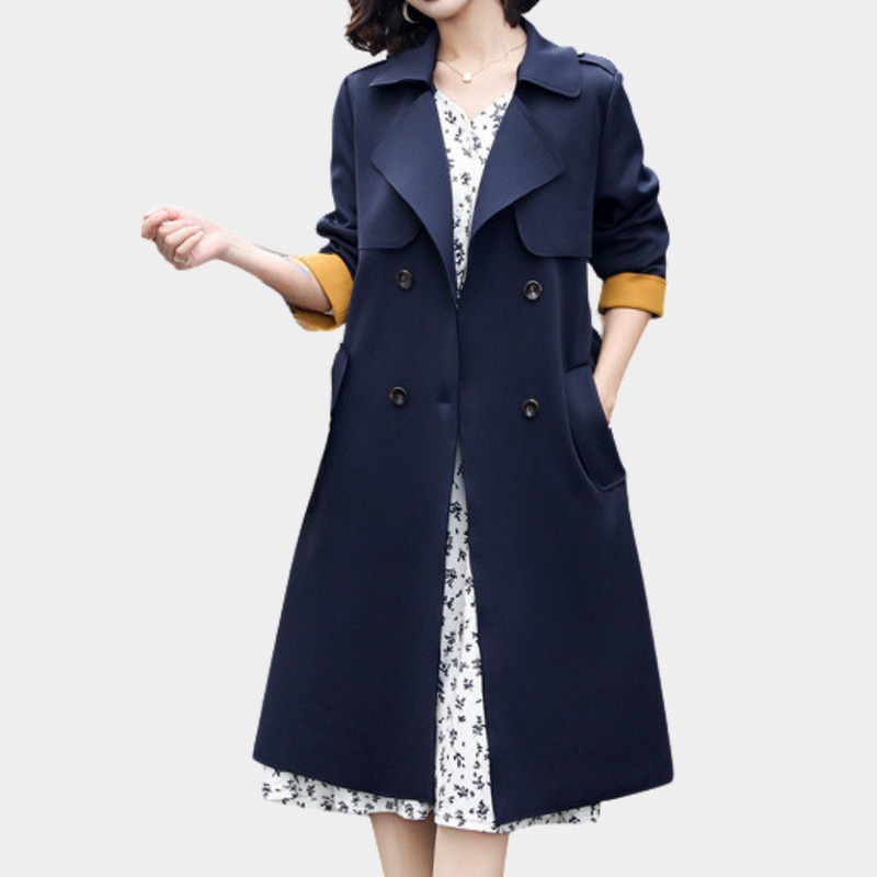 Beautifully Crafted Coat
