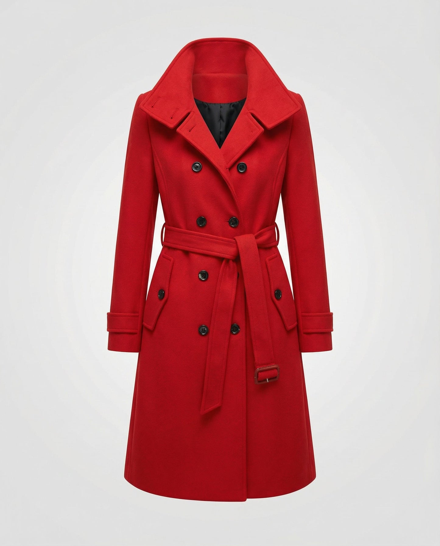 Classic Designed Coat