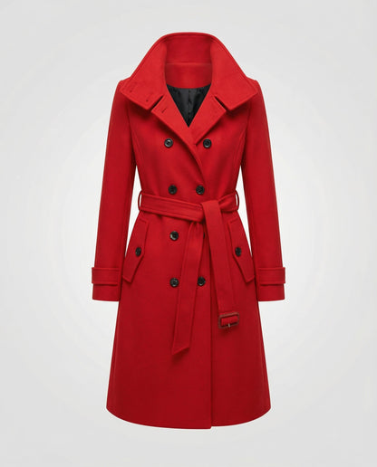 Classic Designed Coat