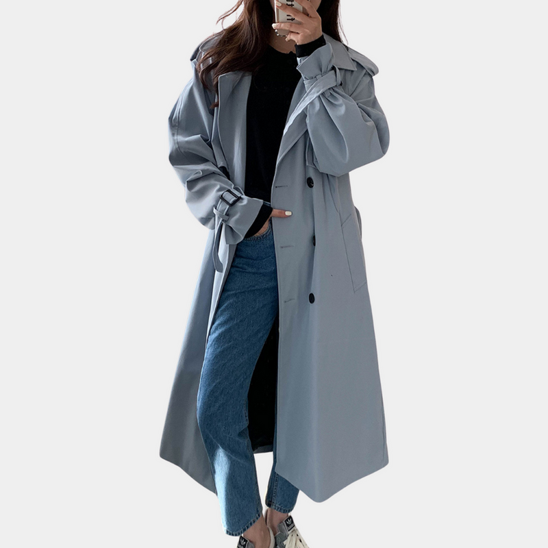 Vintage Inspired Coat