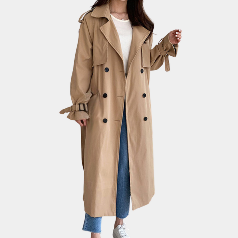 Beautifully Crafted Coat