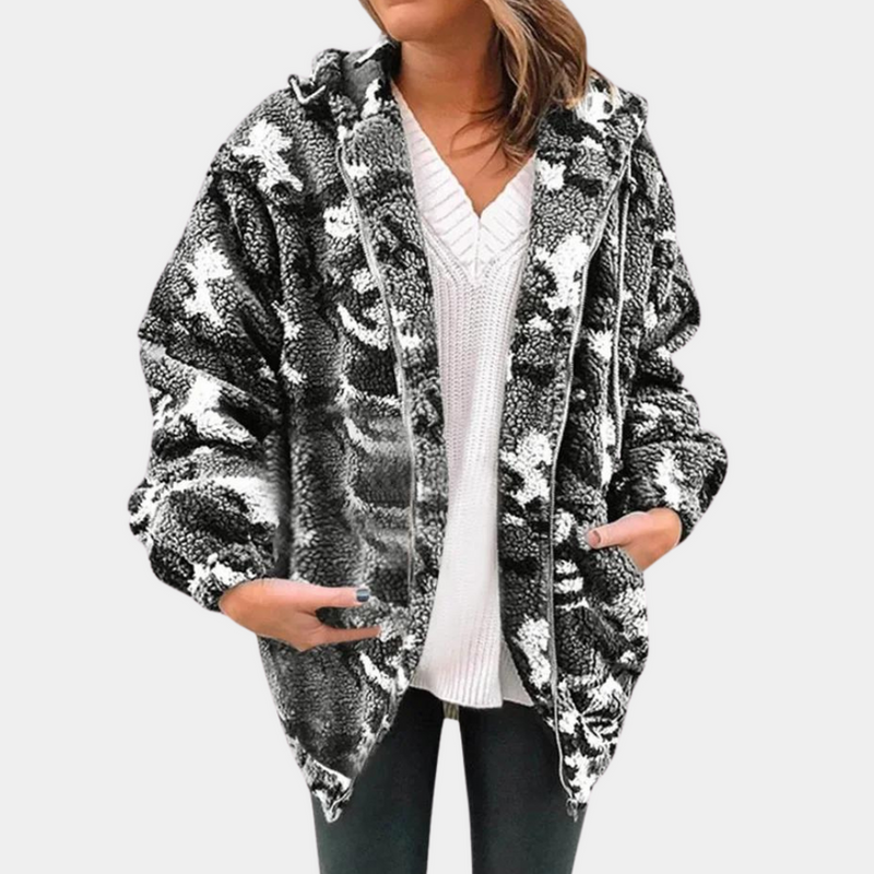 Classic Vintage Coat