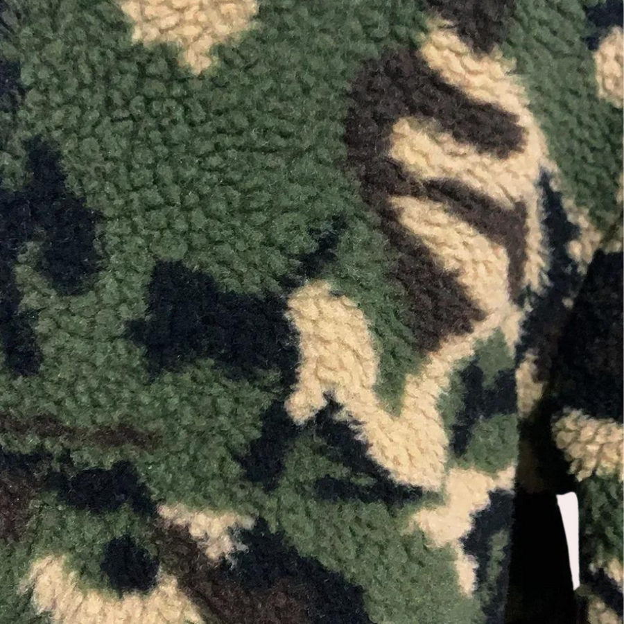 Classic Vintage Coat
