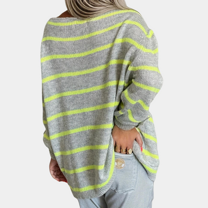 Classic Vintage Sweater