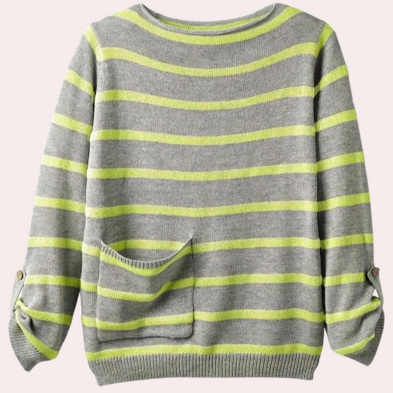 Classic Vintage Sweater